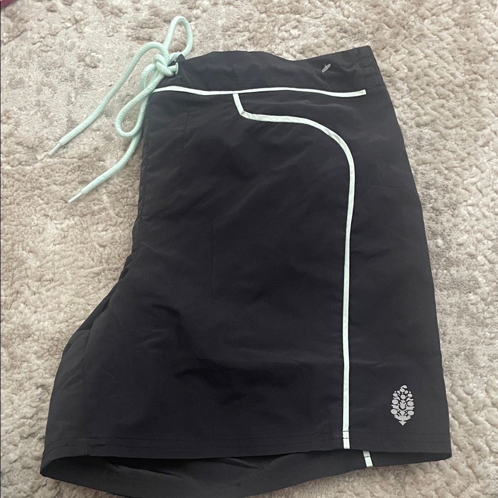 Free People Shorts